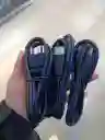 3 Cables Hdmi Negros De 1 Metro