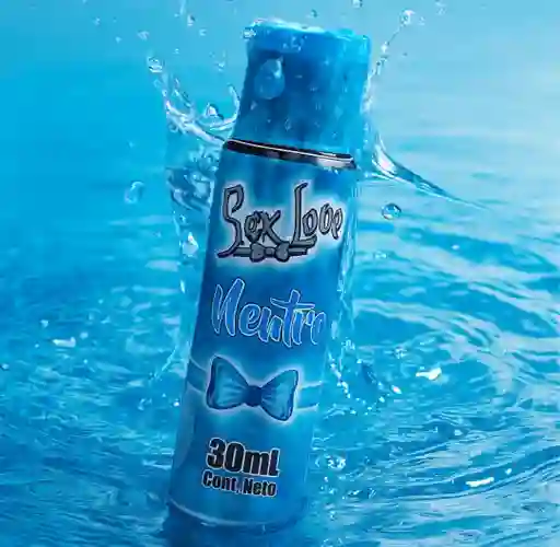 Lubricante Intimo Neutro