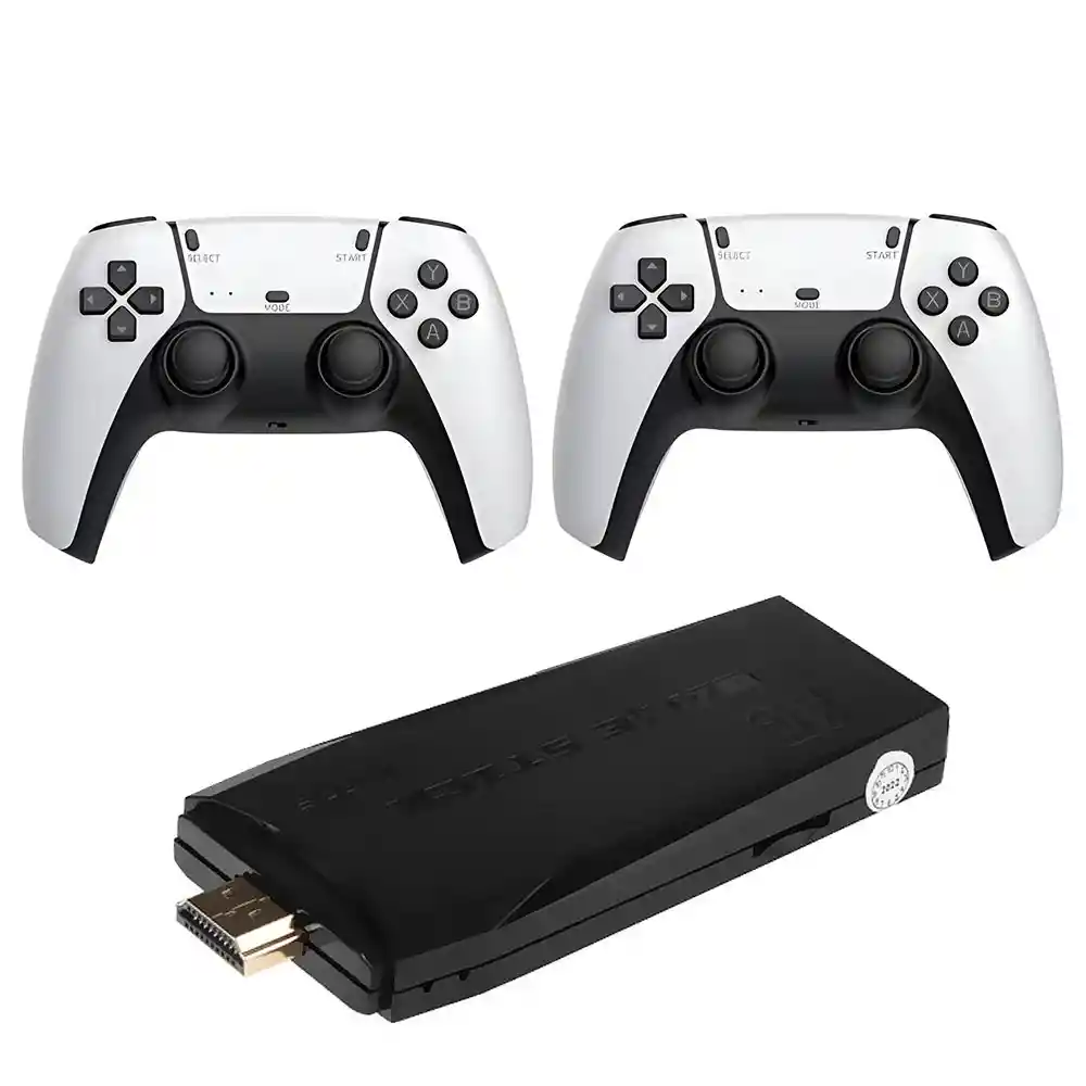 Consola De Juegos Inalámbrica M8 Pro Game Stick