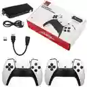 Consola De Juegos Inalámbrica M8 Pro Game Stick