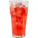 Vaso De Vidrio Lisboa 16 Oz 493 Ml Cristar Durable Ideal Para Negocio Y Hogar