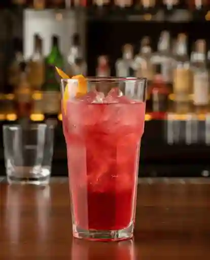 Vaso De Vidrio Lisboa 16 Oz 493 Ml Cristar Durable Ideal Para Negocio Y Hogar