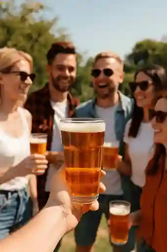 Vasos Lisboa Cristar X6 Vidrio 16 Oz 493 Ml Duraderos Y Elegantes