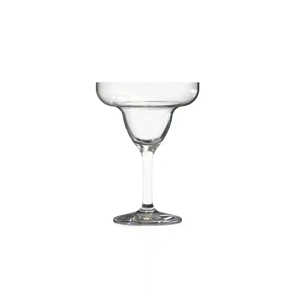 Copa Margarita X 12 283 Ml Cristar Coctelería