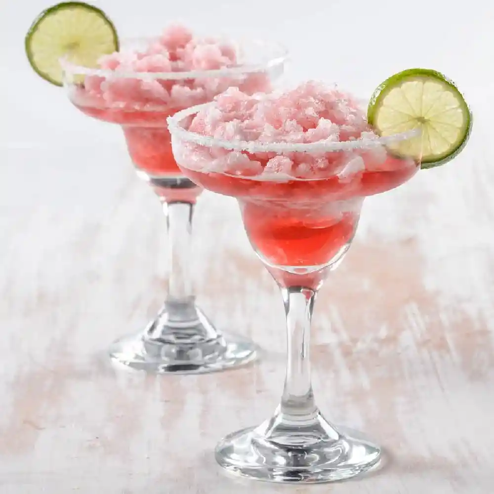 Copa Margarita X 12 283 Ml Cristar Coctelería