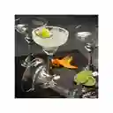 Copa Margarita X 4 Unidades Vidrio Cristar