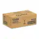 Copa Martini X12 Unidades 9 Oz 261 Ml Cristar Coctelería