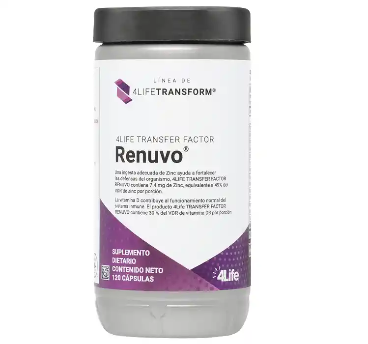 Renuvo Transfer Factor