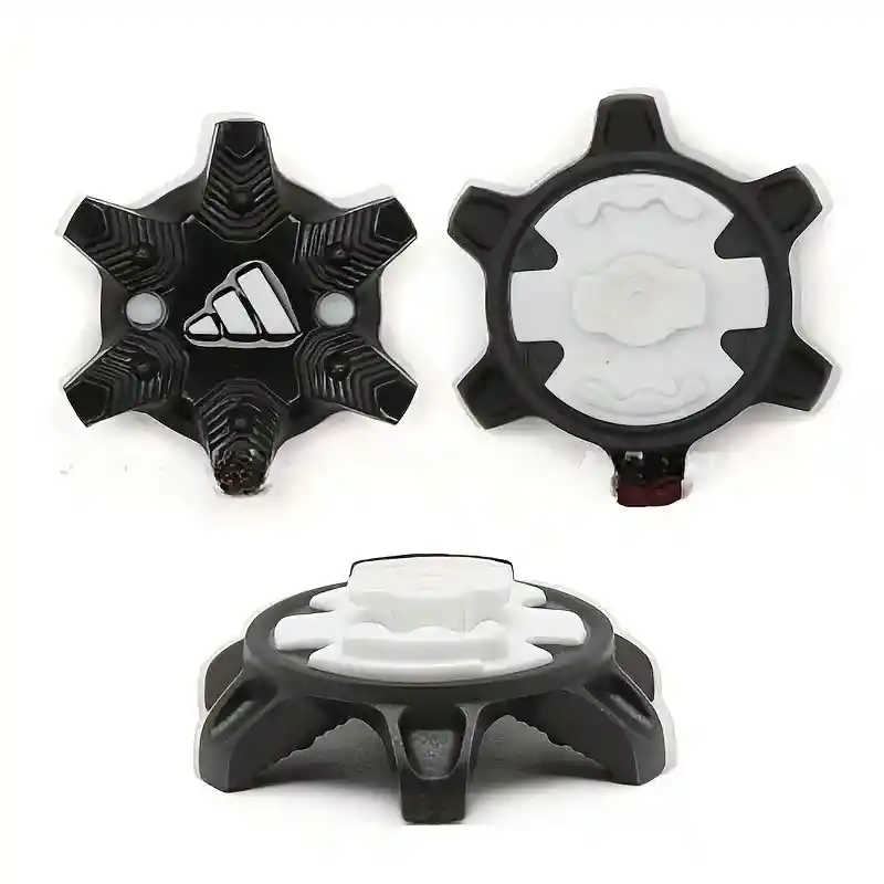 Spikes Para Zapatos De Golf.