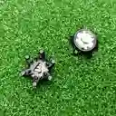 Spikes Para Zapatos De Golf.