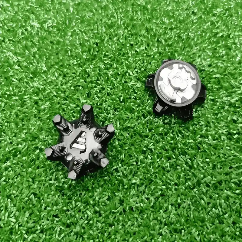 Spikes Para Zapatos De Golf.