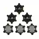 Spikes Para Zapatos De Golf.