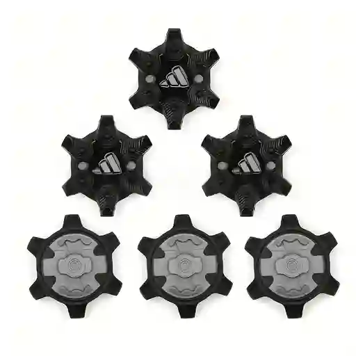 Spikes Para Zapatos De Golf.