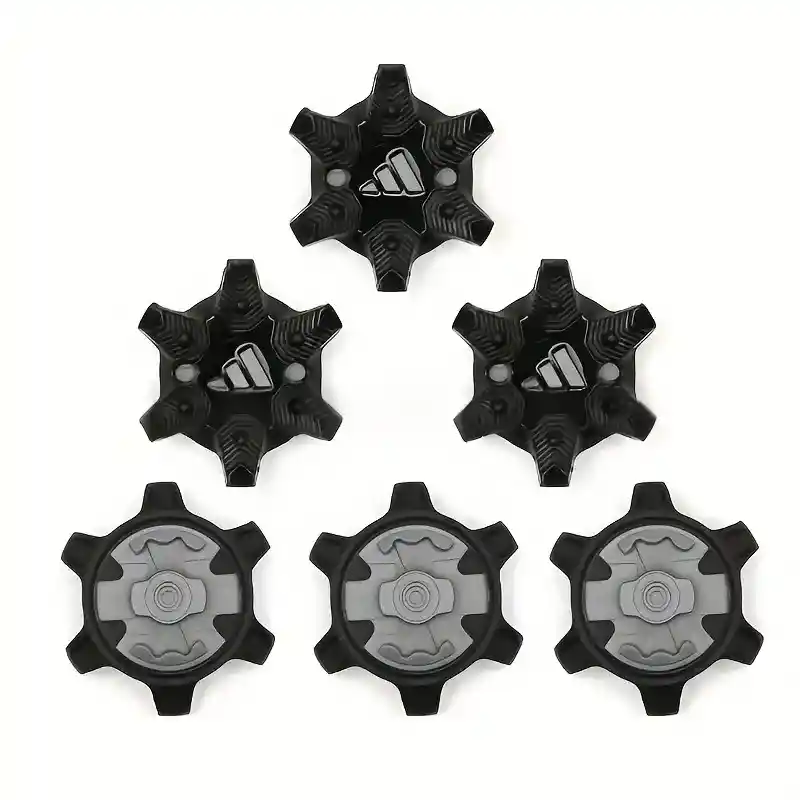 Spikes Para Zapatos De Golf.