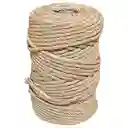 Yute Natural 6mm X 100metros