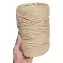 Yute Natural 6mm X 100metros