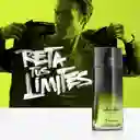 Adrenaline Caballero