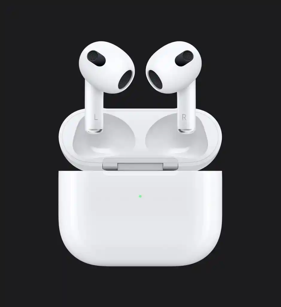 Airpods 3ra Generación 1.1