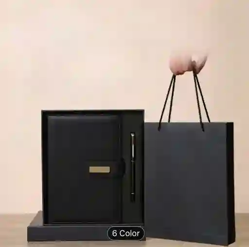 Regalo Ejecutivo Agenda