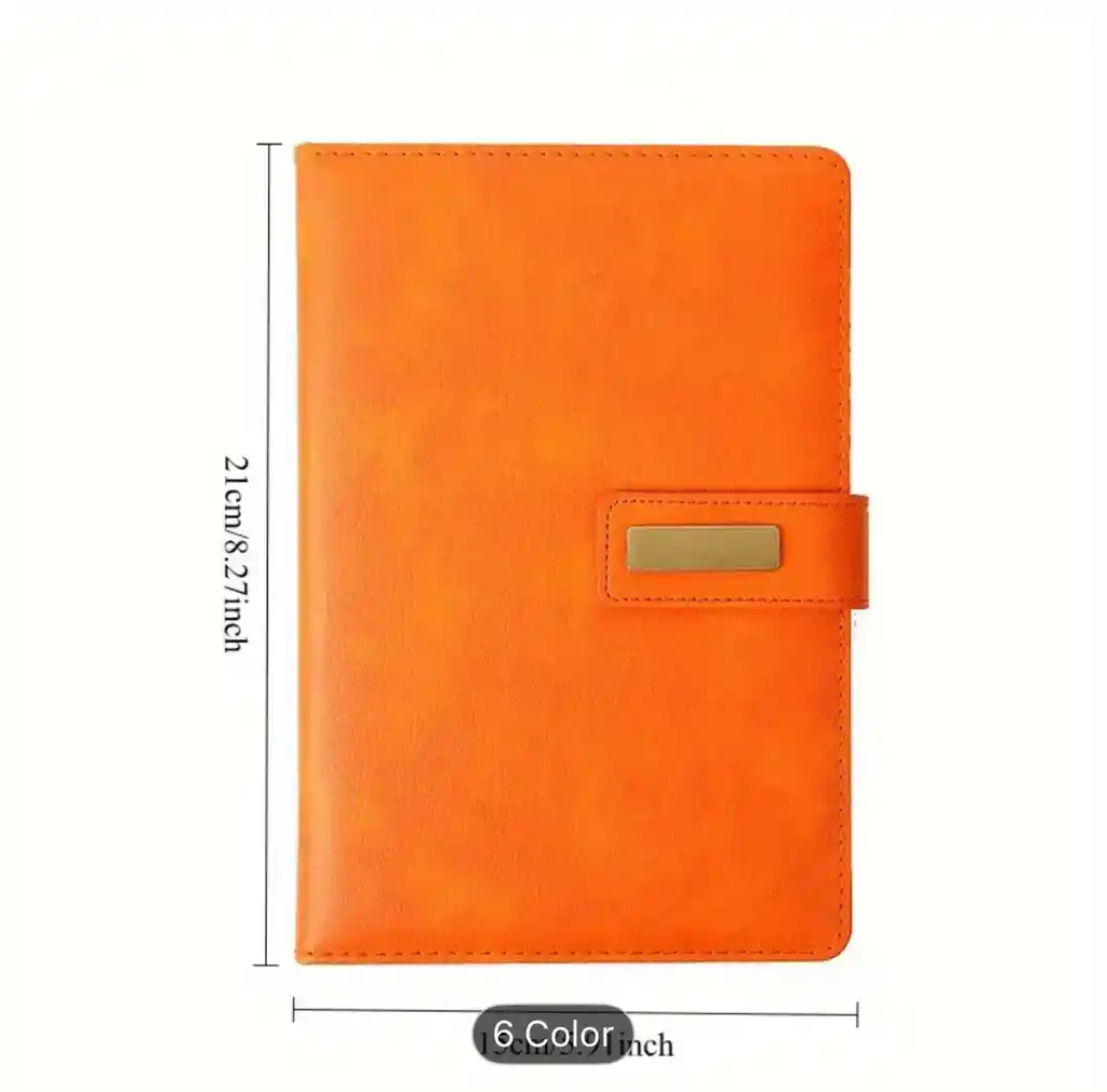 Regalo Ejecutivo Agenda