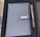 Regalo Ejecutivo Agenda