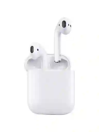 Airpods 2da Generación