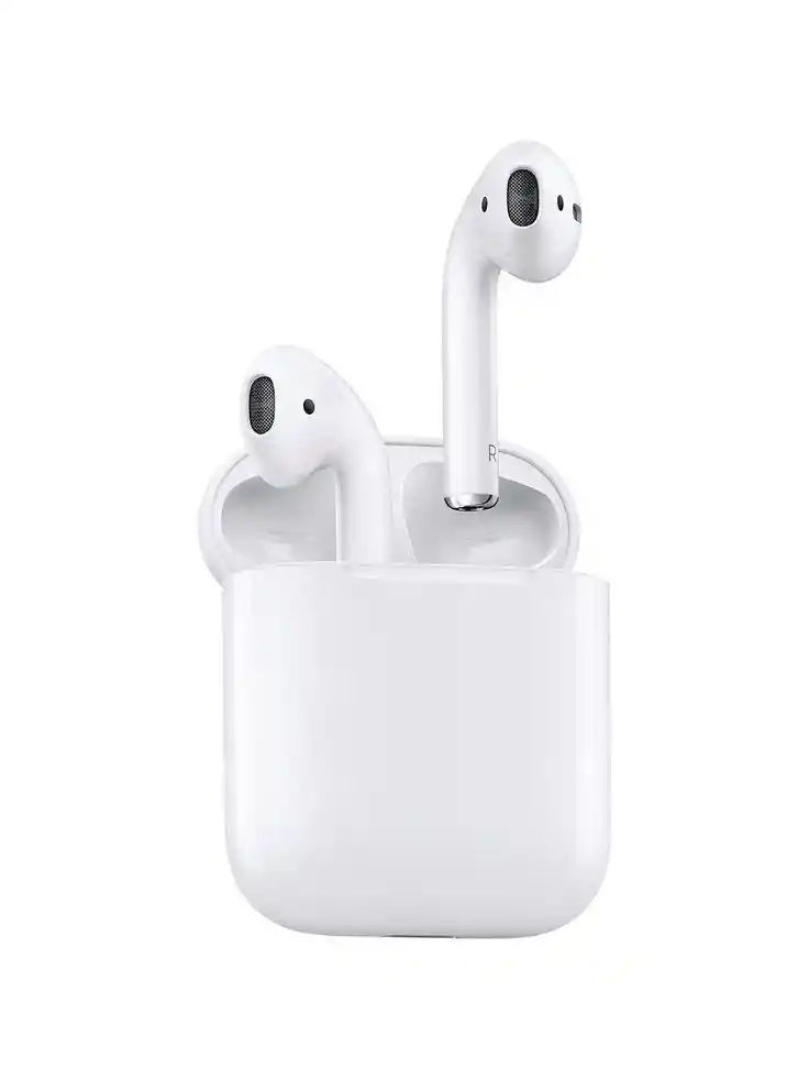 Airpods 2da Generación