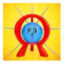 Juego De Mesa Boom Boom Balloon