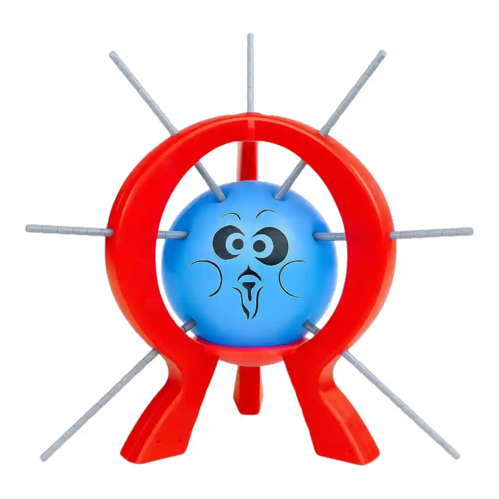 Juego De Mesa Boom Boom Balloon