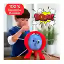 Juego De Mesa Boom Boom Balloon