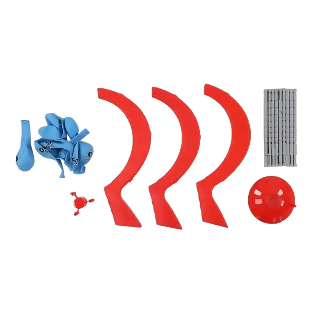 Juego De Mesa Boom Boom Balloon