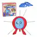 Juego De Mesa Boom Boom Balloon