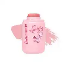 Rubor En Barra Barbie Vaquera Ref Mt2381