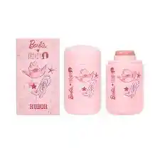 Rubor En Barra Barbie Vaquera Ref Mt2381