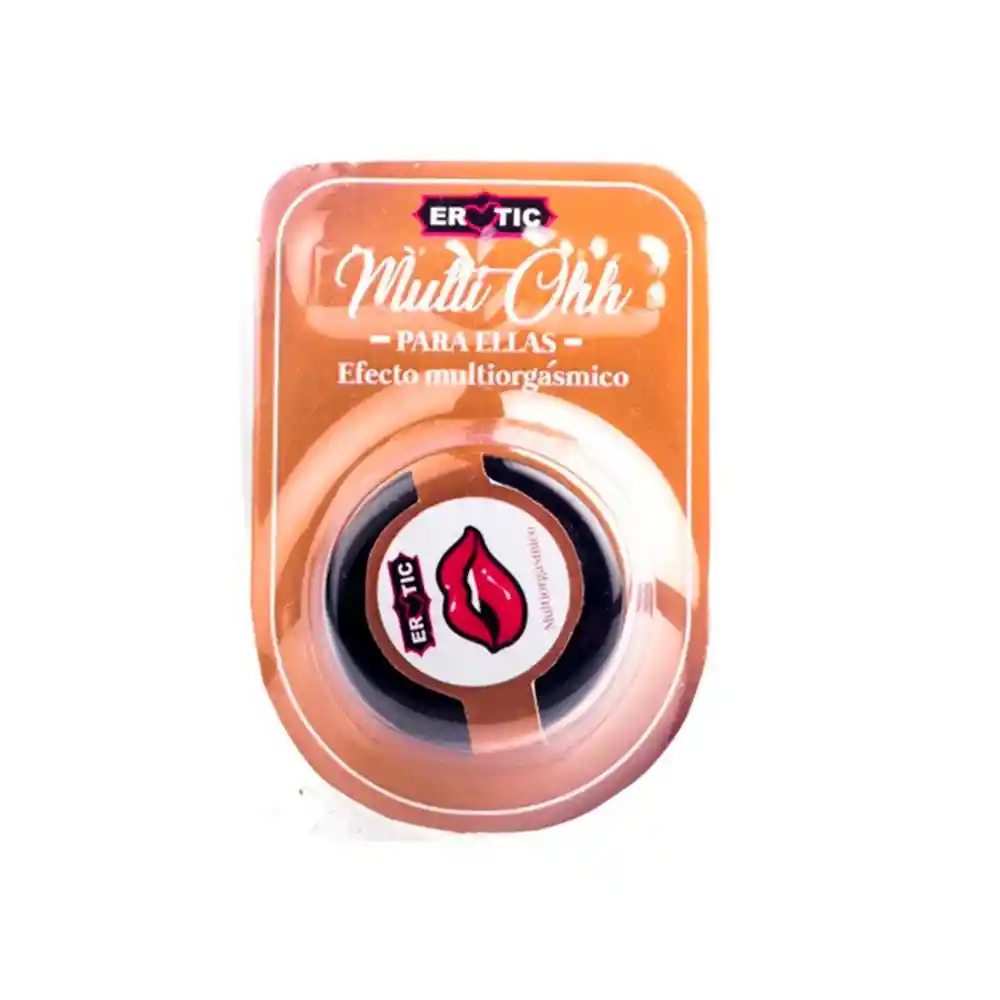 Multi Oh Femenino Multiorgasmo Erotic Lubricante Intimo Femenino Mas Placer Sex Shop Estimulante Femenino
