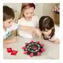 Juego Basta 3.0 Electrónico Con Tablero Digital