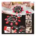 Juego Basta 3.0 Electrónico Con Tablero Digital