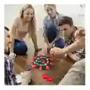 Juego Basta 3.0 Electrónico Con Tablero Digital