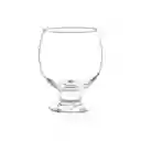 Copa Helado Cristar Premiere Vidrio 222ml Diseño Elegante