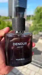 Dendur Destiny