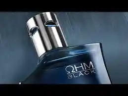 Ohm Black