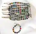 Pulsera Mal De Ojo