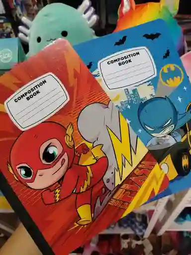 Cuaderno Empastado Raya 100 Hoja