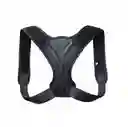 Corrector De Postura Ajustable Unisex
