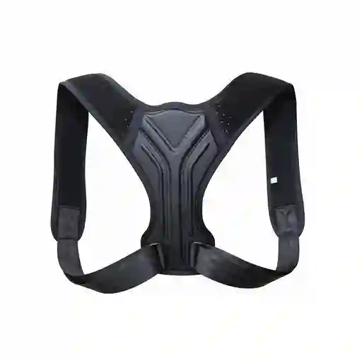 Corrector De Postura Ajustable Unisex