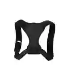 Corrector De Postura Ajustable Unisex