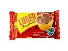 Chocolate Luker Clavos Y Canela
