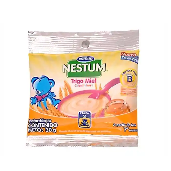 Netum Trigo Y Miel