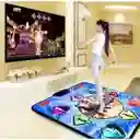 Tapete De Baile Xtreme, Directo A Tv, Y Pc Usb+ Juego