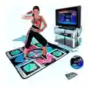 Tapete De Baile Xtreme, Directo A Tv, Y Pc Usb+ Juego